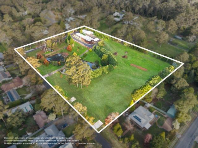 Land for sale in Colo Vale, New South Wales