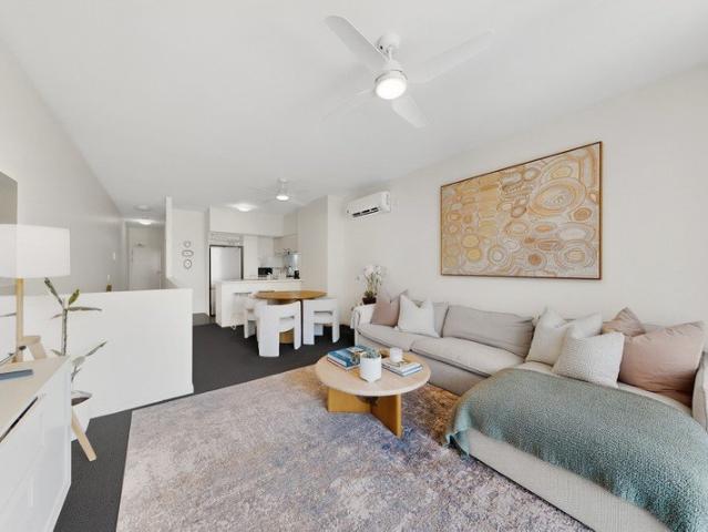 Apartment for sale in Bulimba, Greater Brisbane