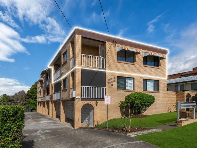 Apartment for sale in Toombul, Queensland