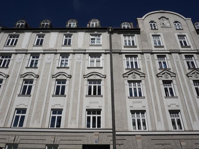 Apartment mieten in Ludwigsvorstadt-Isarvorstadt, München