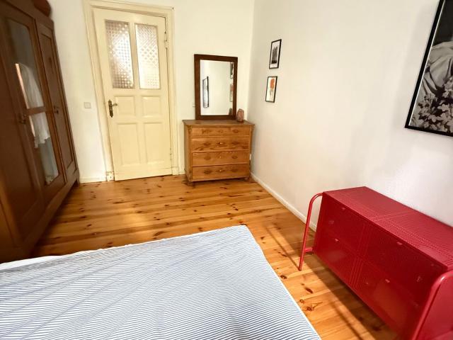 Apartment mieten in Wedding, Berlin