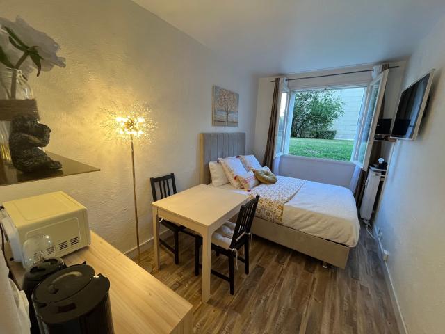 Appartement location à Versailles
