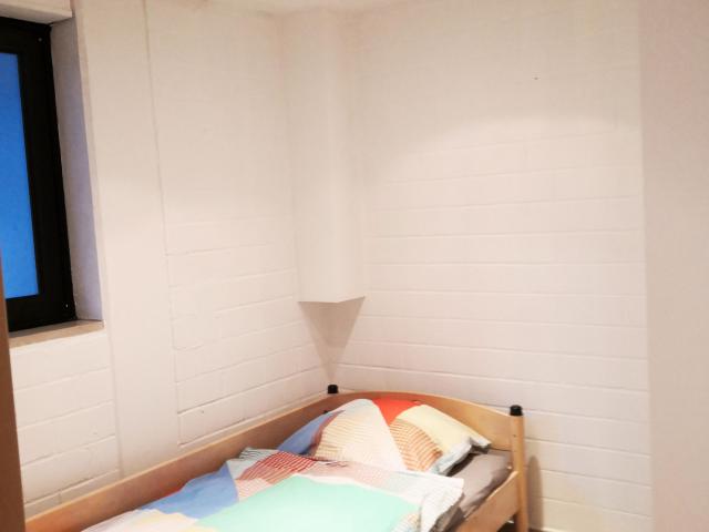 Apartment mieten in Mombach, Mainz