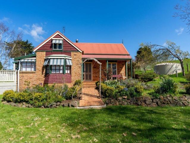 House for rent in Branxholm, Tasmania