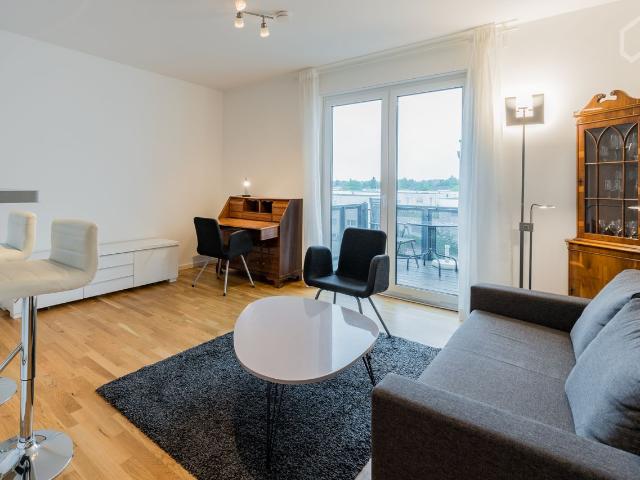 Apartment mieten in Lichterfelde, Berlin