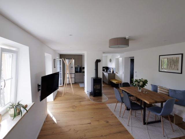 Apartment mieten in Bayerisch Gmain, Bayern