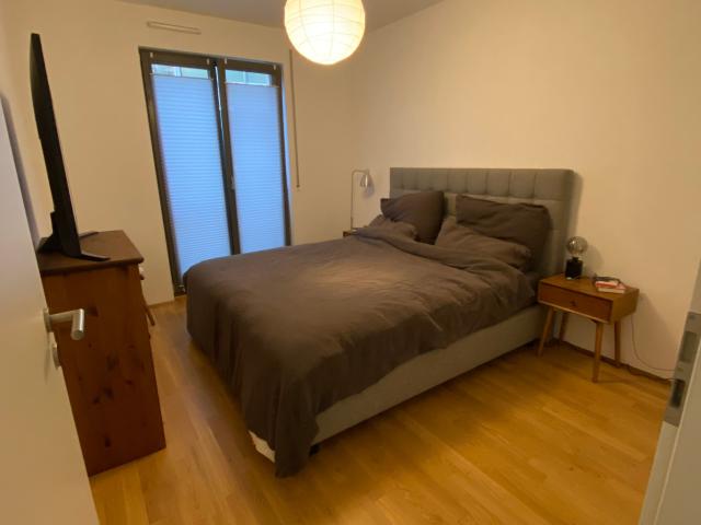 Apartment mieten in Lichtenberg, Berlin