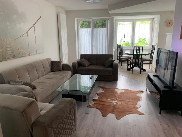 Apartment mieten in Schönningstedt, Reinbek