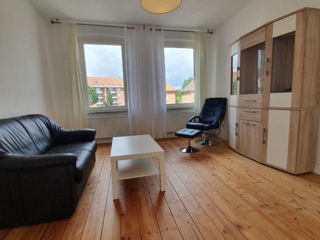 Apartment mieten in Stockelsdorf, Schleswig-Holstein