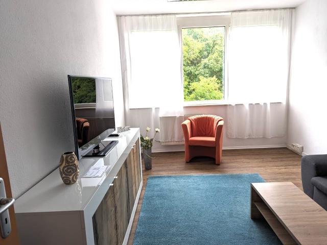 Apartment mieten in Hartenberg-Münchfeld, Mainz