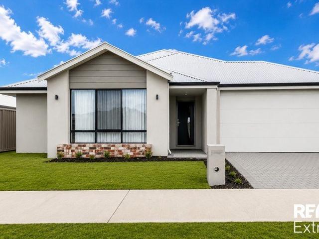 House for rent in Yanchep, Western Australia