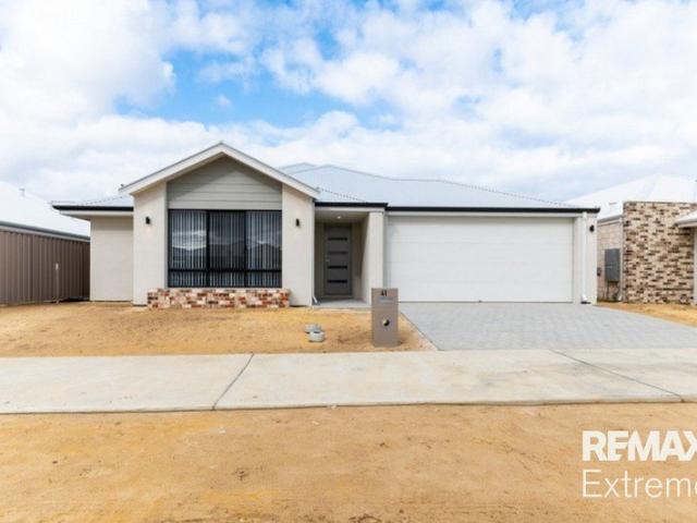 House for rent in Yanchep, Western Australia
