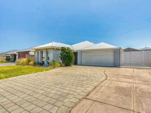 House for rent in Parklands, Western Australia