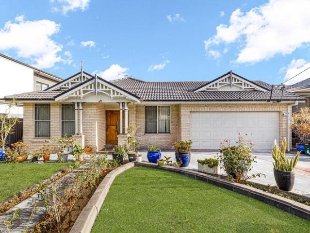 House for rent in Sydney, New South Wales