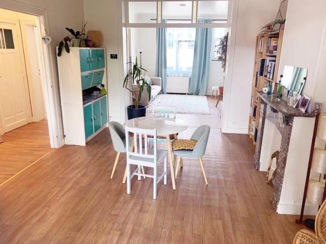 Appartement location à Vorst, Bruxelles