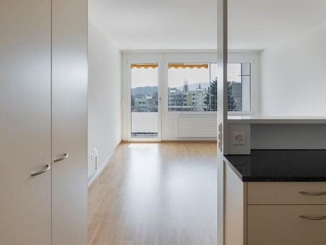 Apartment mieten in Ittigen, Bern
