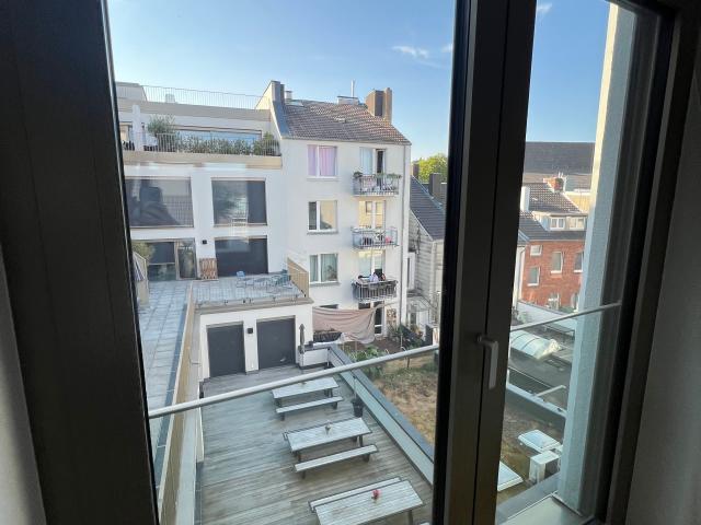 Apartment mieten in Burtscheid, Aachen