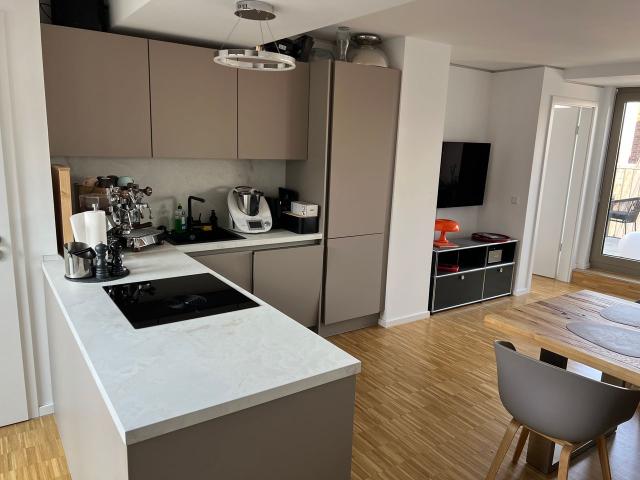 Apartment mieten in Burtscheid, Aachen