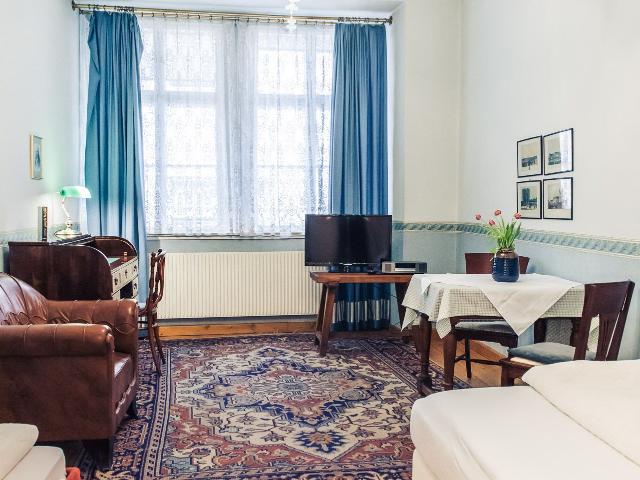 Apartment mieten in Innere Stadt, Wien