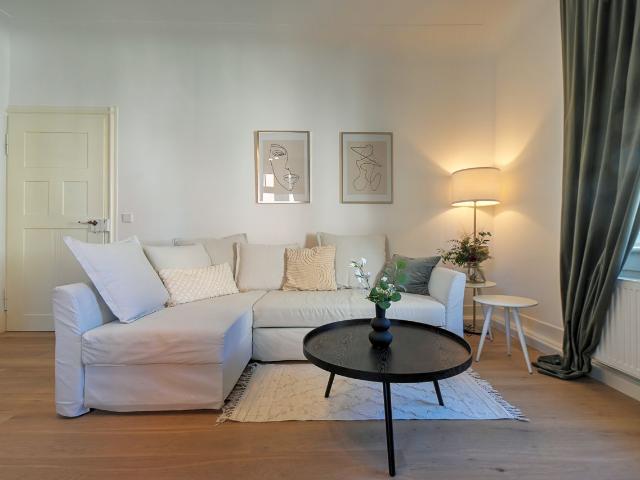 Apartment mieten in Südheim, Stuttgart