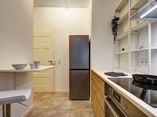 Apartment mieten in Südheim, Stuttgart