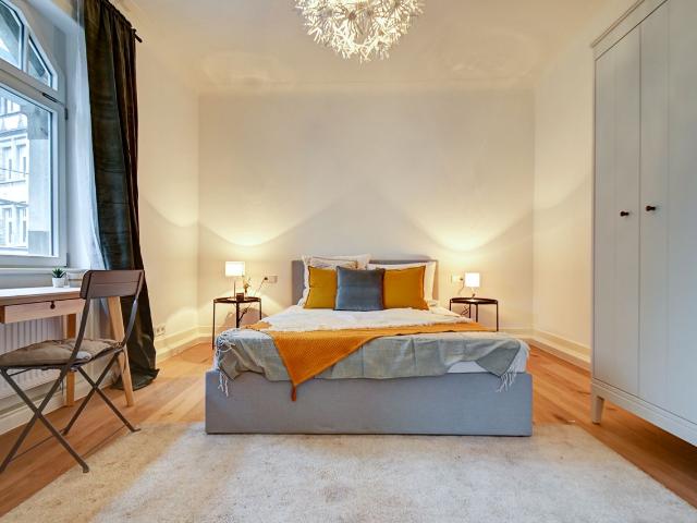 Apartment mieten in Südheim, Stuttgart