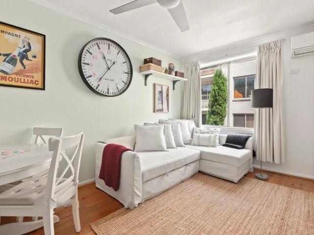 Apartment for rent in St Kilda East, Melbourne