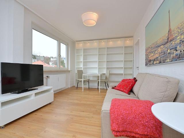 Apartment mieten in Stuttgart-Nord, Stuttgart