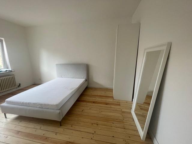 Apartment mieten in Feuerbach, Stuttgart