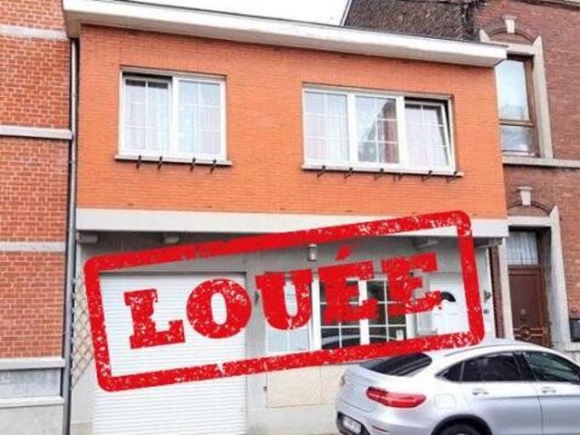 Maison location à Chênée, Liège