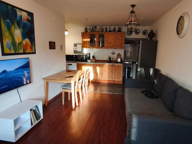 Apartment mieten in Zentrum, Hessen