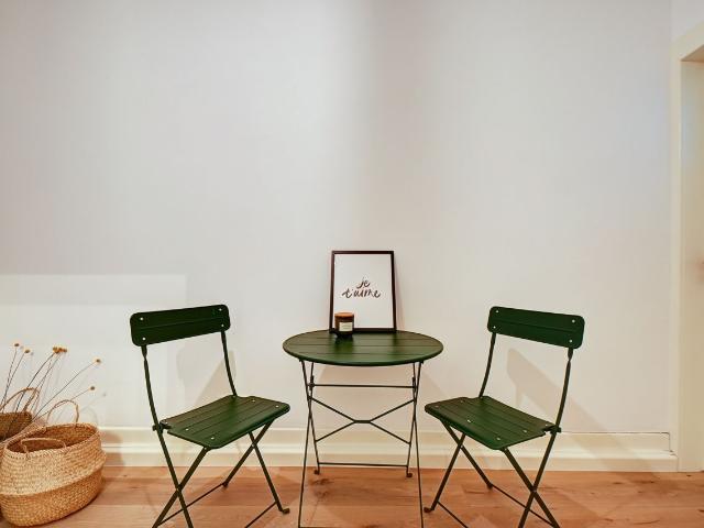 Apartment mieten in Südheim, Stuttgart