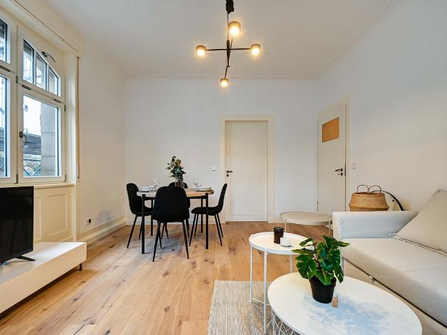 Apartment mieten in Südheim, Stuttgart