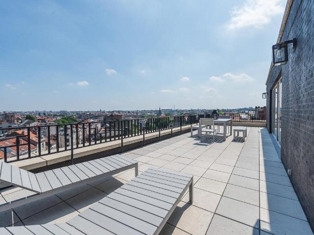 Appartement location à Quartier du Centre - Centrumwijk, Bruxelles - Brussel
