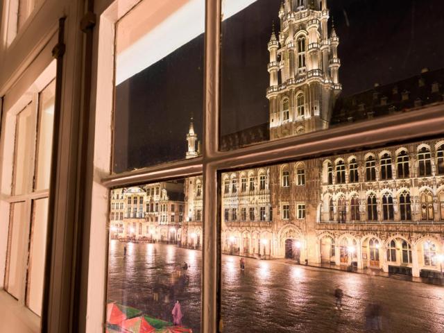 Studio location à Brussels