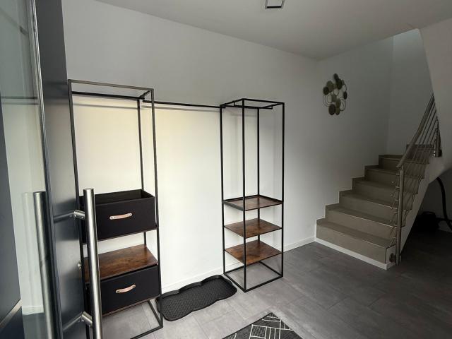 Apartment mieten in Steinenbrück, Gummersbach