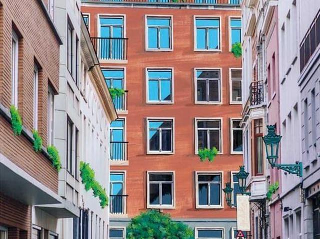 Kot location à Brussel, Bruxelles