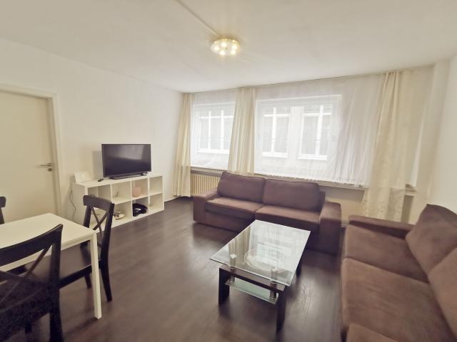 Apartment mieten in Altstadt, Düsseldorf