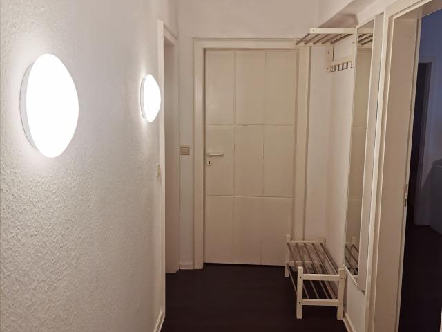 Apartment mieten in Altstadt, Düsseldorf