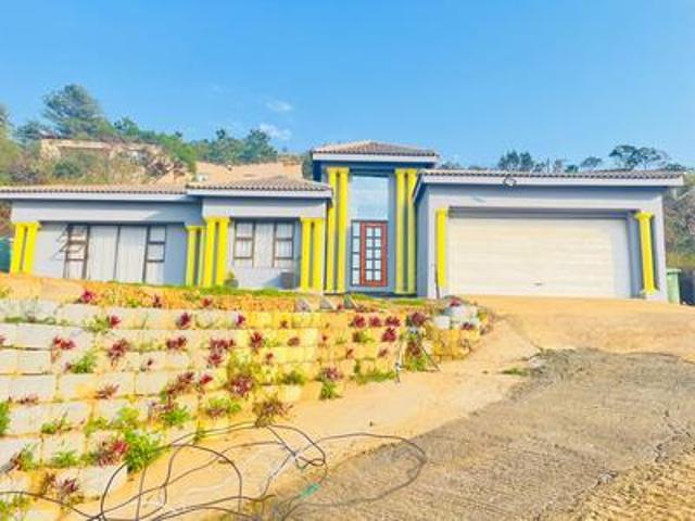 House for sale in Ugu District Municipality, Kwazulu-natal
