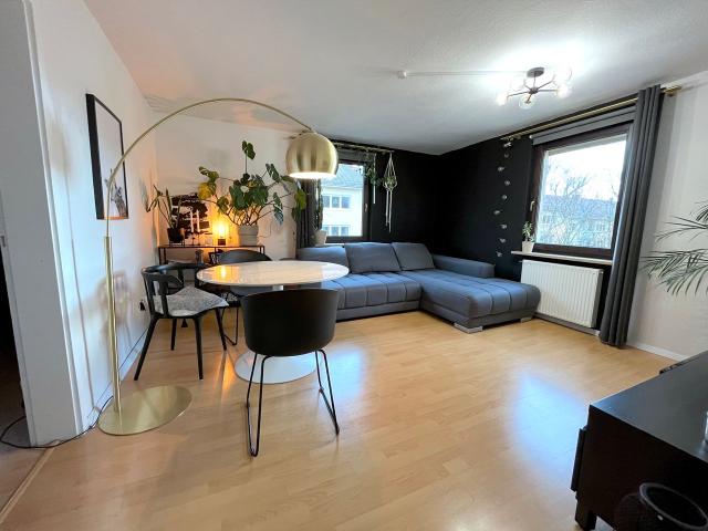 Apartment mieten in Veilhof, Nürnberg