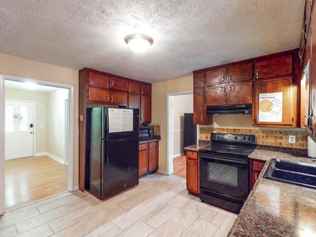 Room for rent in Clayton, Georgia