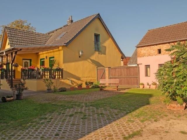 Haus mieten in Günterberg, Angermünde