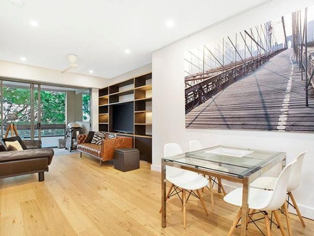 Apartment for rent in Sydney, New South Wales