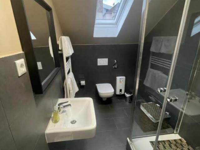 Apartment mieten in Mitte, Dortmund