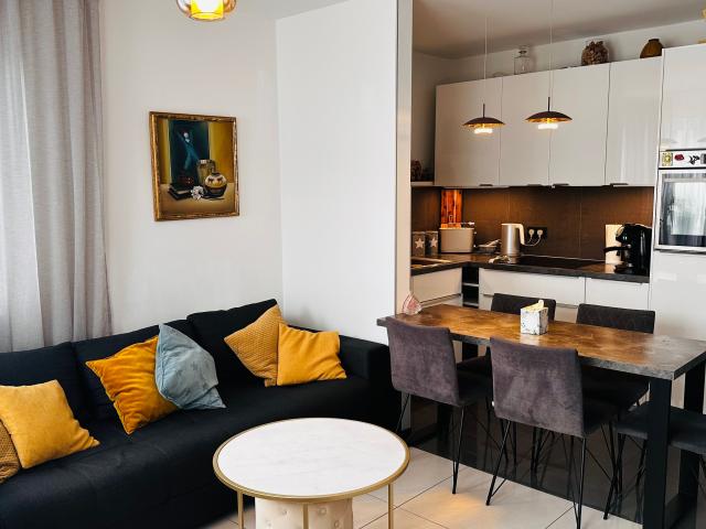 Apartment mieten in Bergen-Enkheim, Sachsenhausen
