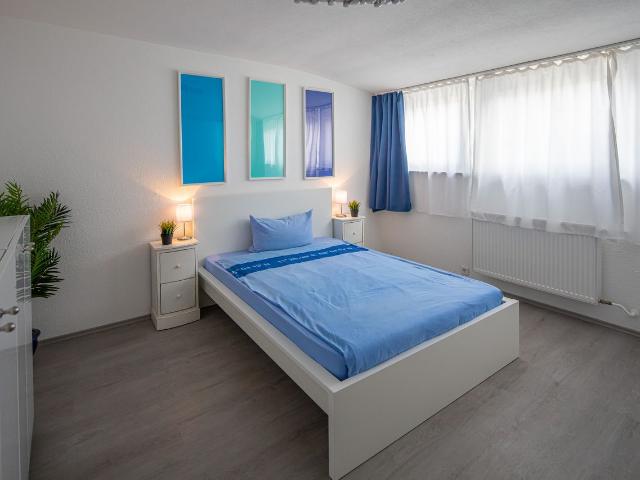 Apartment mieten in Stammheim, Stuttgart