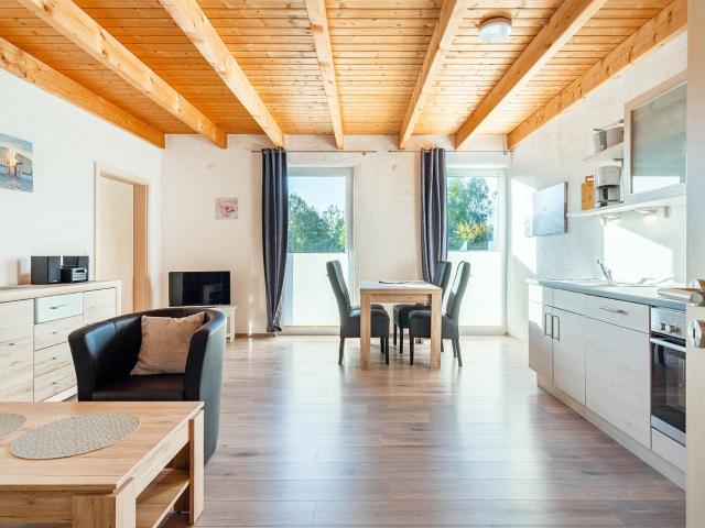 Apartment mieten in Tannenhausen, Aurich