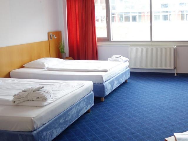 Apartment mieten in Nordstadt-Schunteraue, Braunschweig