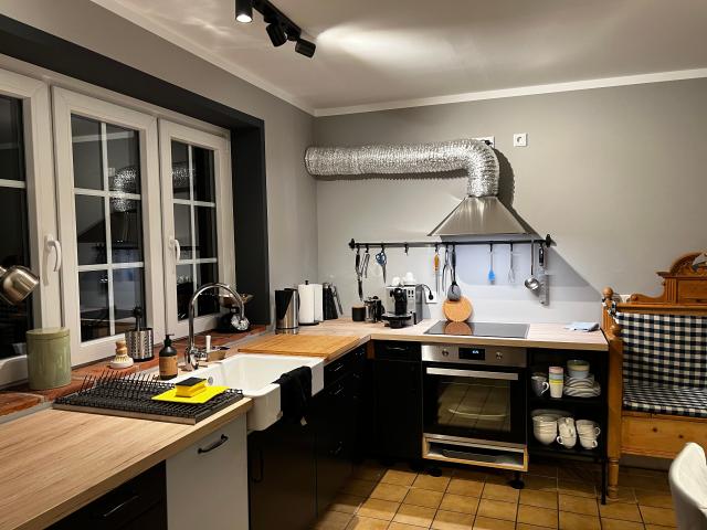 Apartment mieten in Aventoft, Schleswig-Holstein